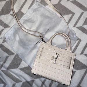 Brandon Blackwood Mini Kuei Bag